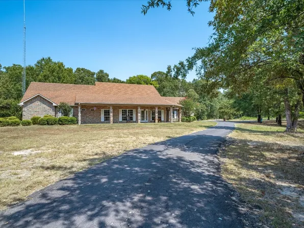 11164 Us Highway 80, Fruitvale, TX 75127