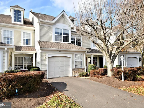 509 Waterford Ct, New Hope, PA 18938