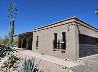 4841 N Paseo Presidio, Tucson, AZ 85750