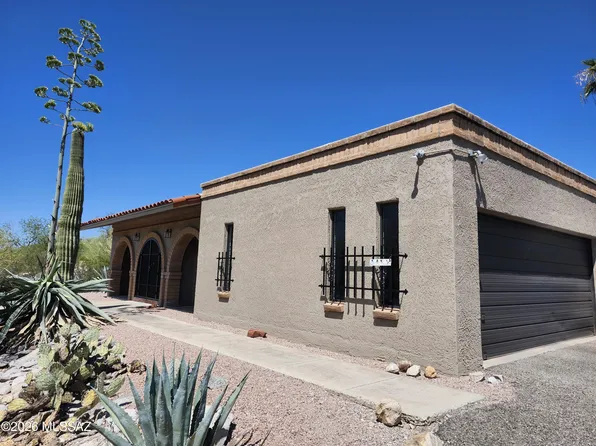 4841 N Paseo Presidio, Tucson, AZ 85750