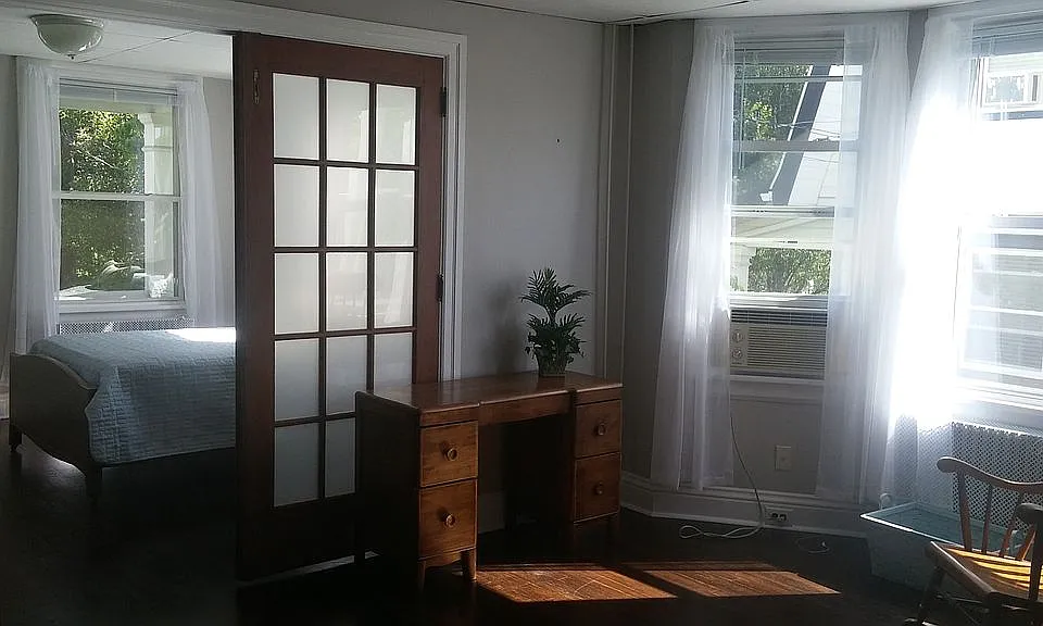 Unit 1 Living Room