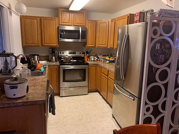 5th image of 4009 7th St SW #B