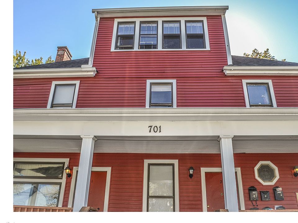 Building 701