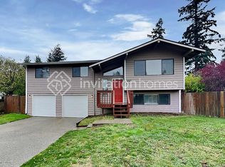 207 97th Pl SE, Everett, WA 98208