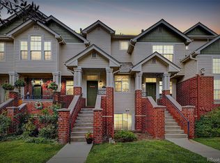 9867 E Florida Place, Denver, CO 80247