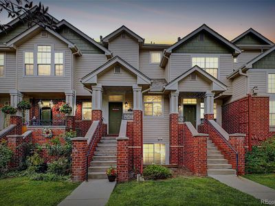 9867 E Florida Place, Aurora, CO, 80247