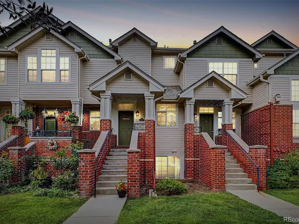 9867 E Florida Place, Denver, CO 80247