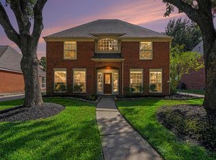 15811 Echo Lodge Dr, Houston, TX 77095