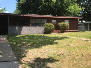 629 E 51st Pl N, Tulsa, OK 74126