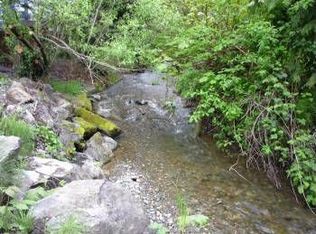 540 NE Beck Rd, Belfair, WA 98528