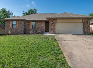 3956 W Wayland Street, Springfield, MO 65807
