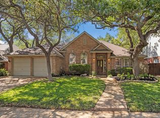 9 Grogans Mill, San Antonio, TX 78248