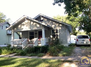 1137 NE Michigan Ave, Topeka, KS 66616