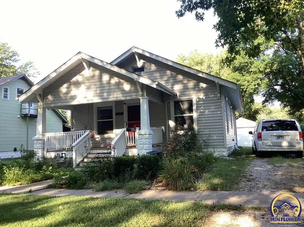 1137 NE Michigan Ave, Topeka, KS 66616