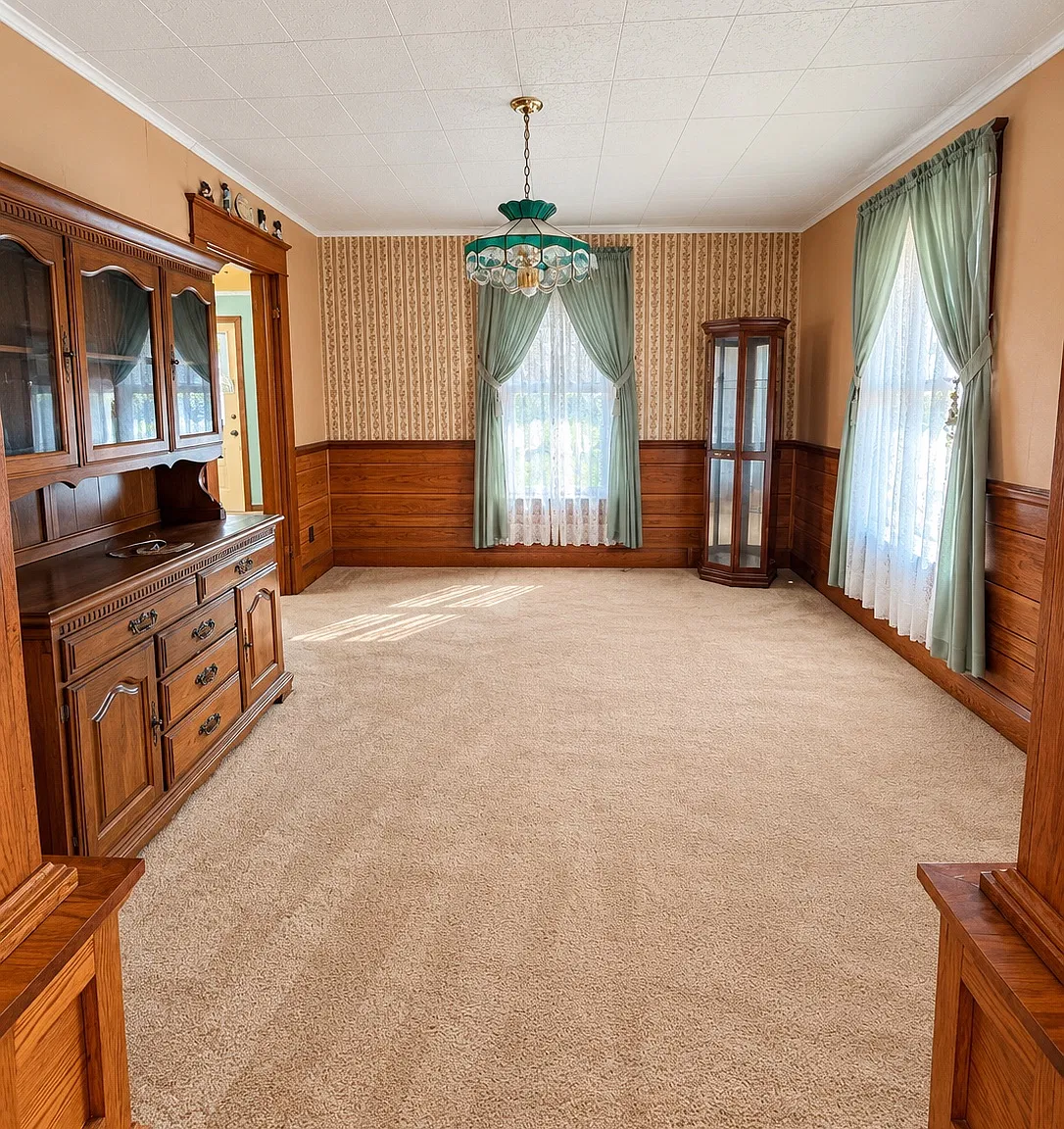 3 bed, 1550 sqft, $1,500 — Photo 1