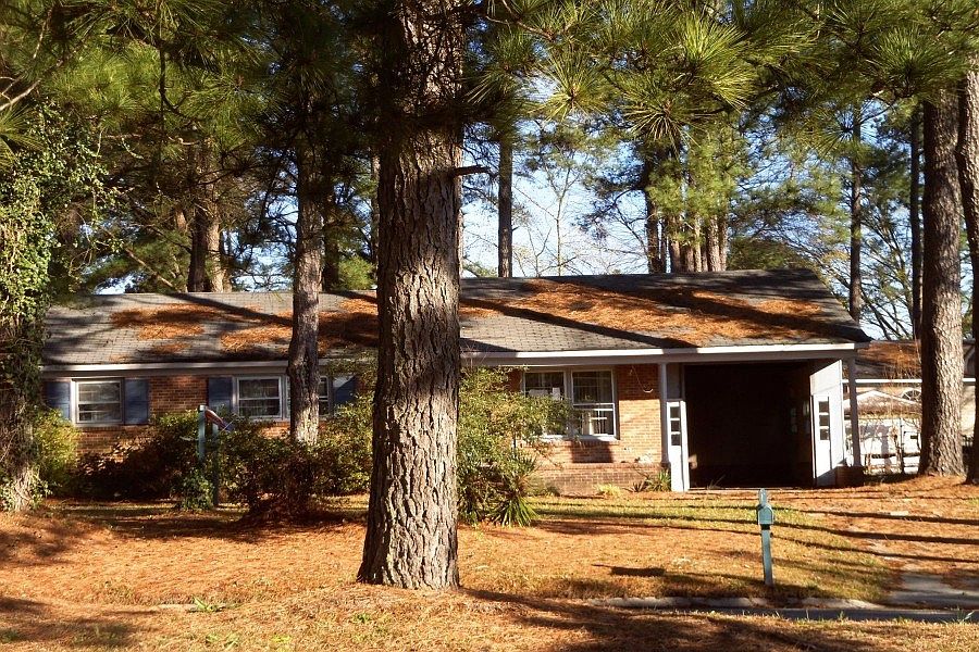 902 Cunningham Rd, Kinston, NC 28501 Zillow