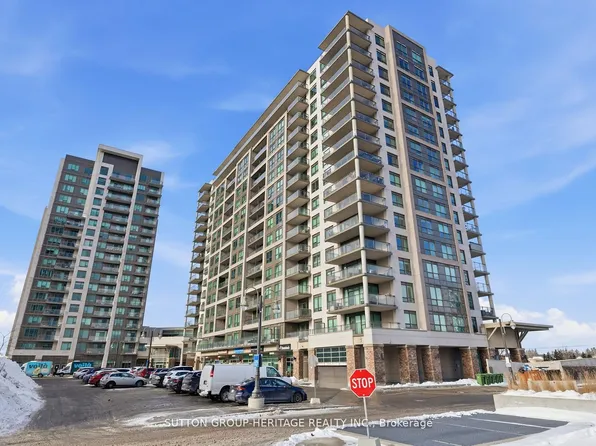 1235 Bayly St #213, Pickering, ON L1W 1L7