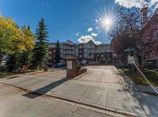 8 N Prestwick Pond Ter SE #227, Calgary, AB T2Z 4P3