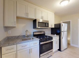 240 Wilmot St, Camden, NJ 08105