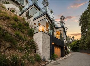1955 Curson Pl, Los Angeles, CA 90046