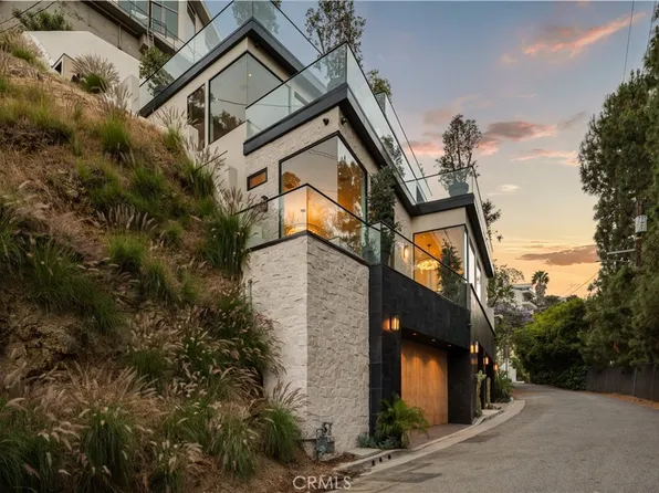 1955 Curson Pl, Los Angeles, CA 90046