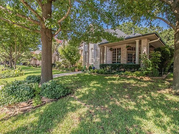 4th image of 3905 Treemont Cir