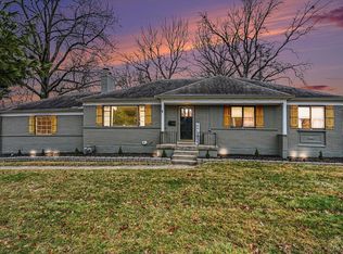 7390 Hosbrook Rd, Cincinnati, OH 45243