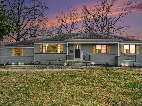 7390 Hosbrook Rd, Cincinnati, OH 45243