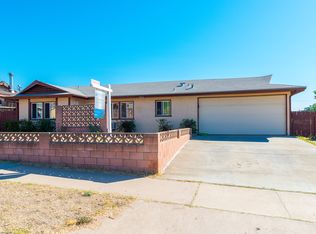 9411 Pennywood Rd, Santee, CA 92071