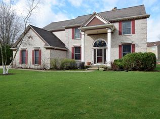 4125 S Abbott Ln, New Berlin, WI 53151