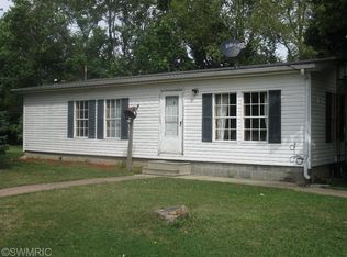 2550 Brad St, Frontier, MI 49239