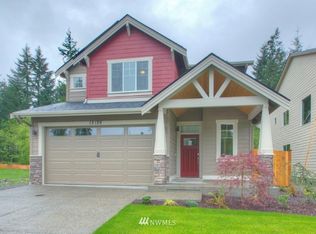 12126 172nd Stct E, Puyallup, WA