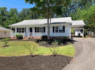 137 Brookwood Creek Dr, Landrum, SC 29356