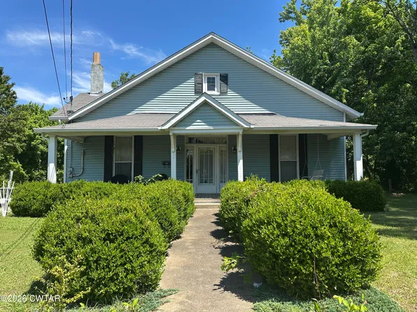 1040 E Jackson St, Milan, TN 38358