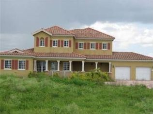 34650 SW 218 Ave, Miami, FL 33030