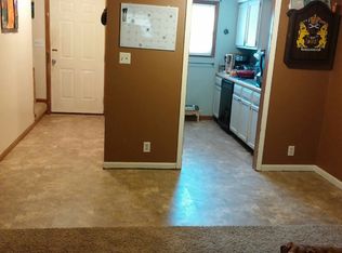 822 S Madison St, Junction City, KS 66441