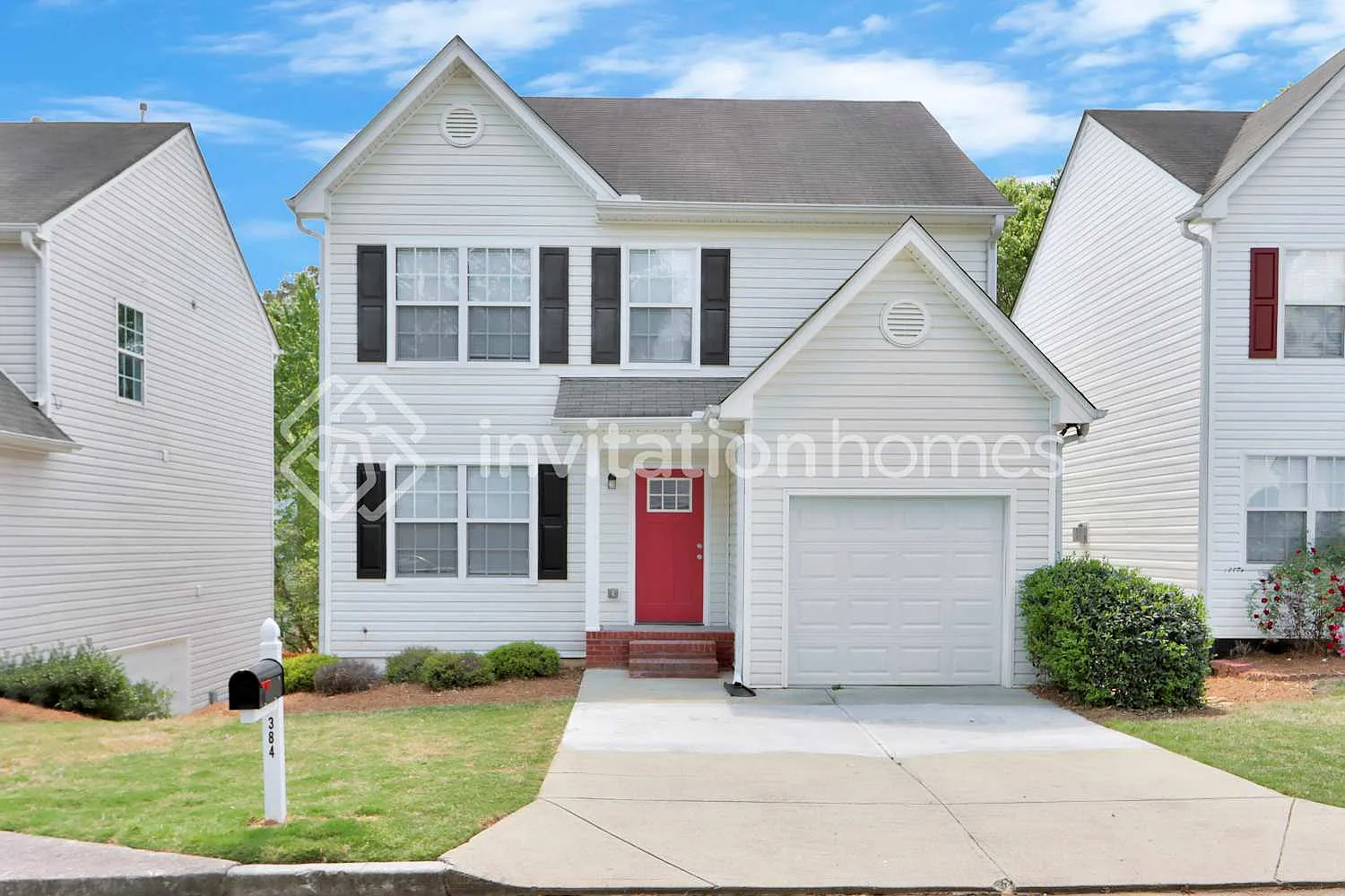 384 Springbottom Ct Lawrenceville, GA 30046 — Photo 1