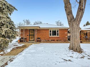 3650 Pierce St, Wheat Ridge, CO 80033