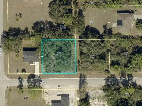 3503 E 10th St, Lehigh Acres, FL 33972