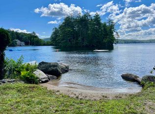 36 N Shore Rd, New Durham, NH 03855