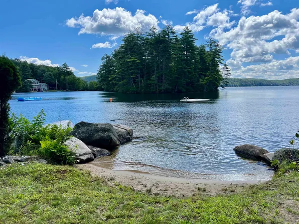 36 N Shore Road, New Durham, NH 03855