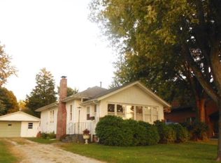 509 Garfield St, Georgetown, IL 61846