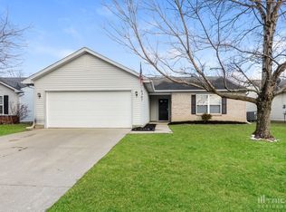 6367 River Run Dr, Indianapolis, IN 46221