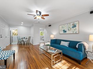 4319 2nd Rd N APT 4, Arlington, VA 22203