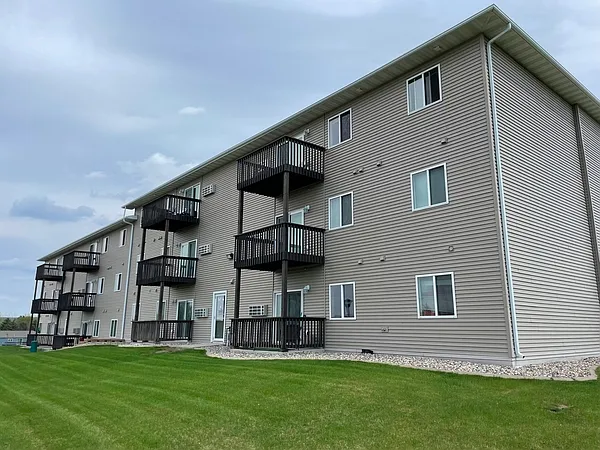 Burlington Apartments — Photo 2