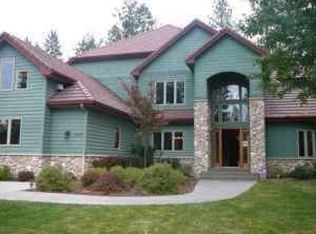 1981 E Woodstone Dr, Hayden, ID 83835