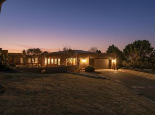 3 Zuni Trl #N, Corrales, NM 87048