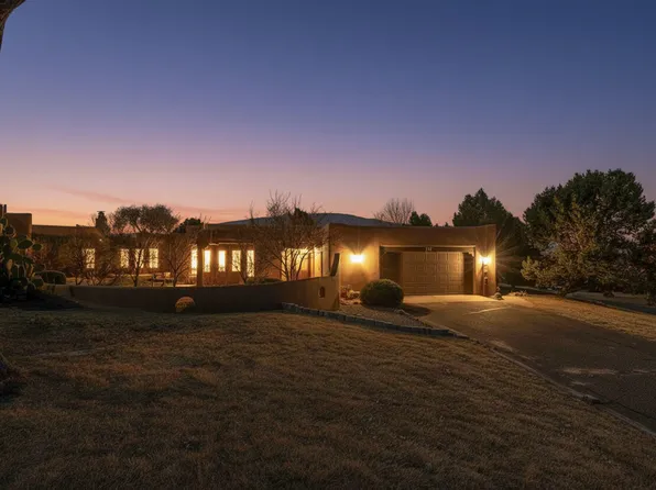 3 Zuni Trl #N, Corrales, NM 87048