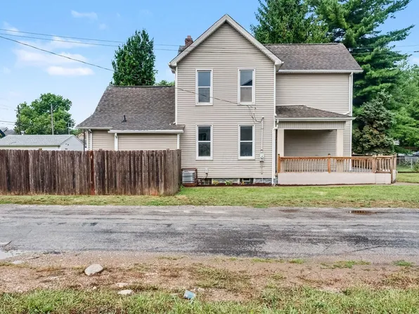 265 E Innis Ave, Columbus, OH 43207