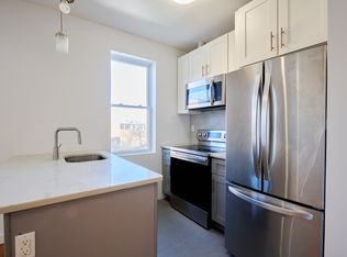 15017 107th Ave #1, Jamaica, NY 11433